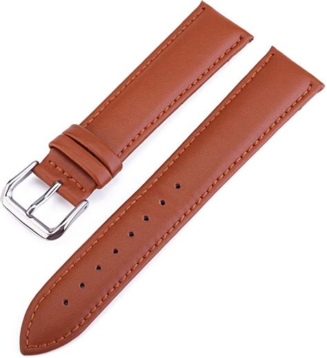 leather watch bands amazon|leatherwatchbandsforsale.